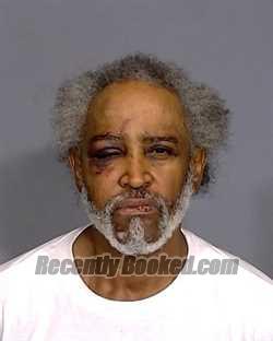 Mugshot of Jerry Wayne Sheppard booked in Marion County, Indiana on September 24, 2026