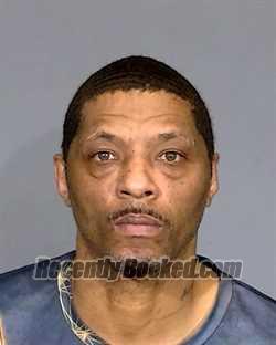 Mugshot of DOMINIQUE L MCCOY