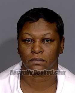 Mugshot of TIA LOUISE GRAVES booked in Marion County, Indiana on June 29, 2026