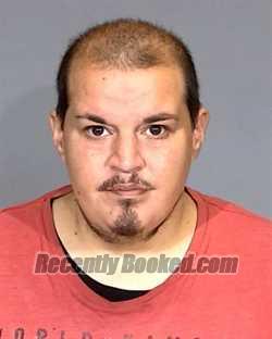 Mugshot of ANDY WAYNE MCCLURE booked in Marion County, Indiana on April 1, 2026