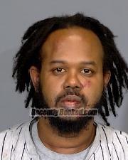 Mugshot of ADRIAN DEMARIO PATTERSON