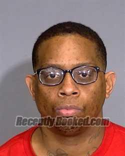 Mugshot of LAMAR N SMITH