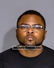 Mugshot of Joshua E Matthews booked in Marion County, Indiana on August 5, 2026