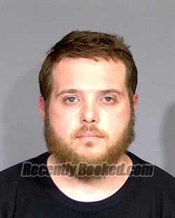 Mugshot of DONNIE RAY HILL