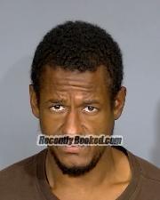 Mugshot of JAMES DWAYNE YEAKEY booked in Marion County, Indiana on March 30, 2026