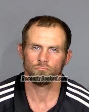 Mugshot of Zachary James Zell booked in Marion County, Indiana on October 3, 2026
