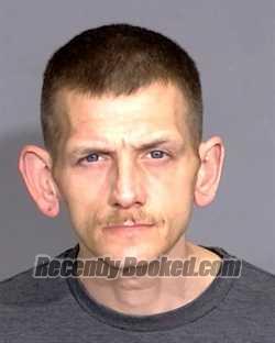 Mugshot of NICHOLAS LITTLE CUZ TATE