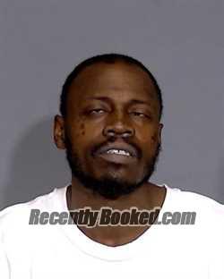 Mugshot of Dennis Christopher Risby booked in Marion County, Indiana on October 18, 2026