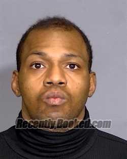 Mugshot of MATTHEW MONTEL DAVIS