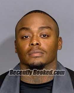 Mugshot of DAJION DAMAR GRUBBS booked in Marion County, Indiana on March 31, 2026