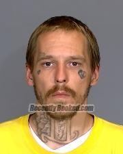 Mugshot of CORY FRANKLIN AUSTIN