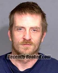 Mugshot of ANDREW F JANSEN