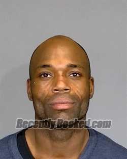 Mugshot of DAVID ALLEN PATTERSON