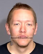 Mugshot of Joshua Dillon Shepherd booked in Marion County, Indiana on October 16, 2026