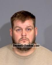 Mugshot of MICHAEL JOSEPH WOODRUM booked in Marion County, Indiana on June 30, 2026