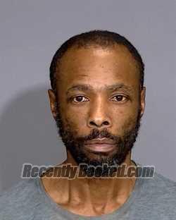 Mugshot of MICHAEL CLAY booked in Marion County, Indiana on July 2, 2026