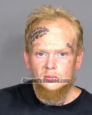 Mugshot of RANDY MICHAEL ROSS