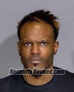 Mugshot of LESHEA DUPREE MANNING booked in Marion County, Indiana on March 30, 2026