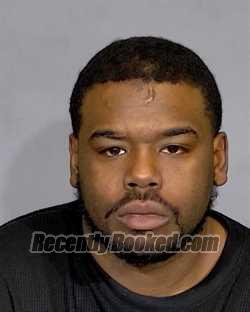 Mugshot of ISAIAH L HAYWARD