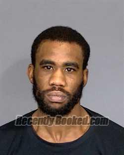 Mugshot of CAPTAIN STEPHEN WILLIAMS