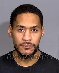 Mugshot of MARQUENCE LASHON SARGENT