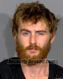 Mugshot of BRIAN KEITH HUBBARD booked in Marion County, Indiana on April 3, 2026