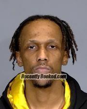 Mugshot of ZAKKEE IRITH HILL