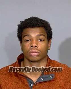 Mugshot of CAMERON WILSON MURKISON