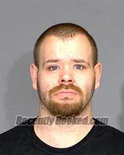 Mugshot of TRAVIS JAMES ROSE booked in Marion County, Indiana on April 2, 2026