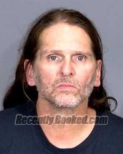 Mugshot of RANDY LEE SCHILLINGER