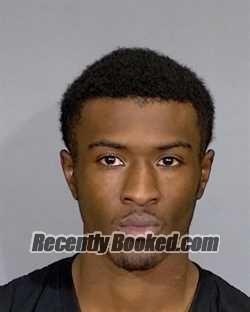 Mugshot of IMANI EZELL AGNEW booked in Marion County, Indiana on March 6, 2026