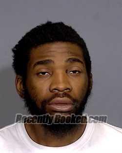 Mugshot of JARREN LEE WASHINGTON