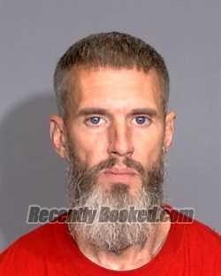 Mugshot of JASON MOORE