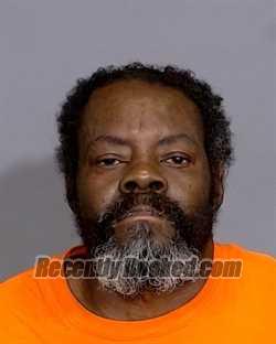 Mugshot of LEO KIMUEL MCPHEE booked in Marion County, Indiana on April 2, 2026