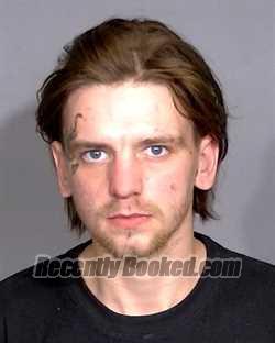 Mugshot of JORDAN TYLER DUGGAR