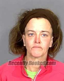 Mugshot of ANDRIA KAY KOUKOL