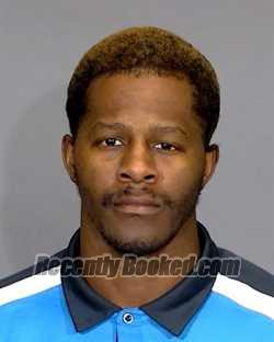 Mugshot of JEVONTAE R WILKINS