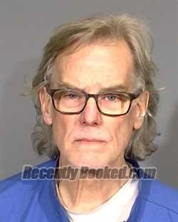 Mugshot of TIMOTHY MACKALL