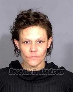 Mugshot of LISA LILLIAN FORMOSA