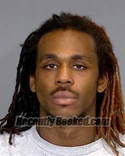 Mugshot of DESHAWN SHAWN TAYLOR
