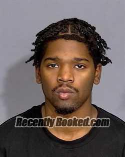 Mugshot of WILLIAM J WHITE