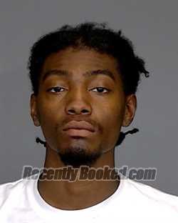 Mugshot of ELIJAH LATRELLE YARBRO