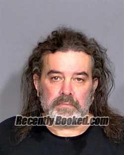 Mugshot of Joel Micah Rodriguez booked in Marion County, Indiana on October 18, 2026