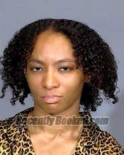 Mugshot of KEZIAH KOMAE JONES booked in Marion County, Indiana on March 26, 2026