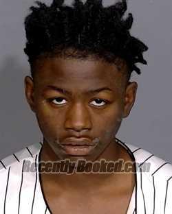 Mugshot of JEREMIAH LEE HENARD booked in Marion County, Indiana on April 2, 2026