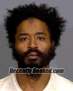 Mugshot of AHMED SALAHELDIN OSMAN