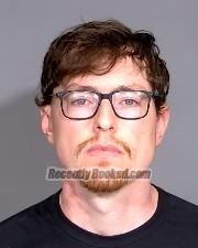 Mugshot of KEVIN ALAN RILEY booked in Marion County, Indiana on May 15, 2026