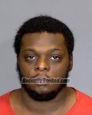 Mugshot of JAI VON LATRELL WILLIS booked in Marion County, Indiana on May 19, 2026
