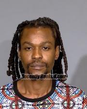 Mugshot of Noel Wawens booked in Marion County, Indiana on September 28, 2026