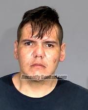 Mugshot of PAUL LACEY ST CLAIRE booked in Marion County, Indiana on May 24, 2026